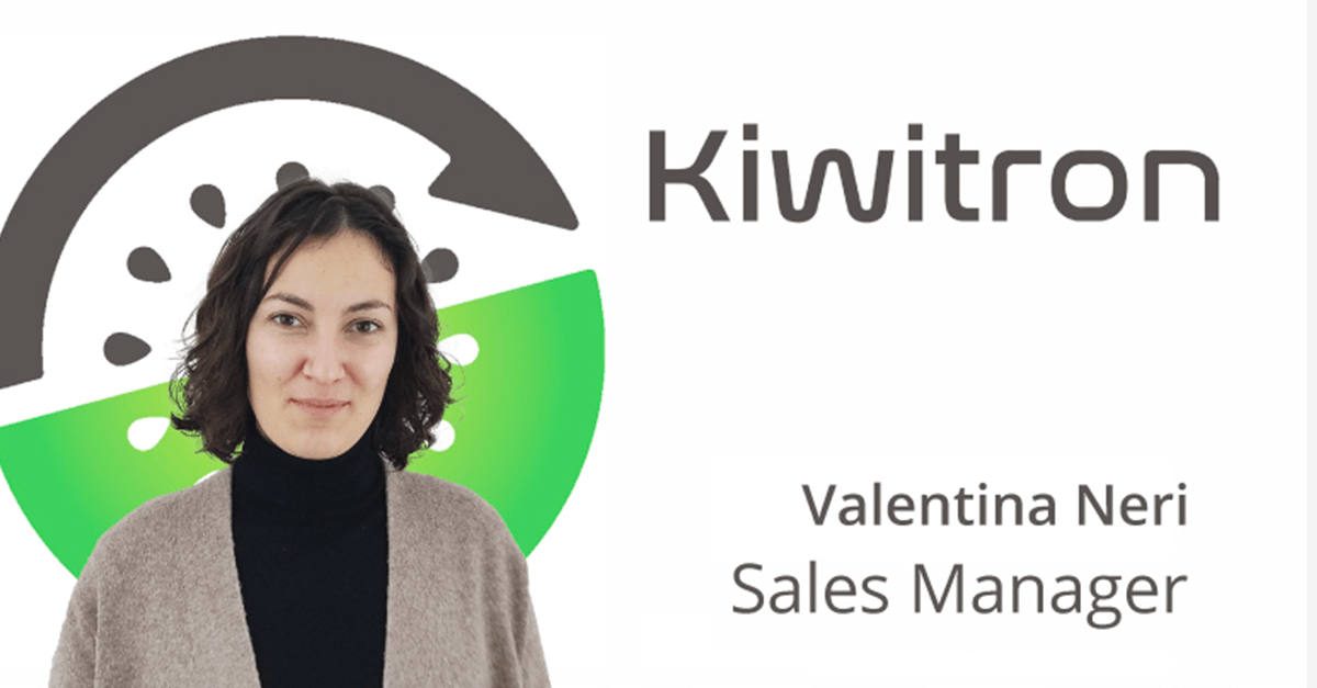 Valentina-Neri-Sales-Manager-kiwitron-vendite-comunicazione