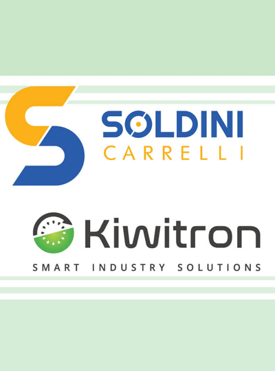 Soldini Carrelli sicurezza kiwitron