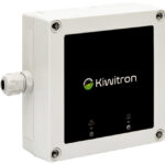 KiwiZone - zoning safe areas, rallentamento automatico veicoli industriali kiwitron