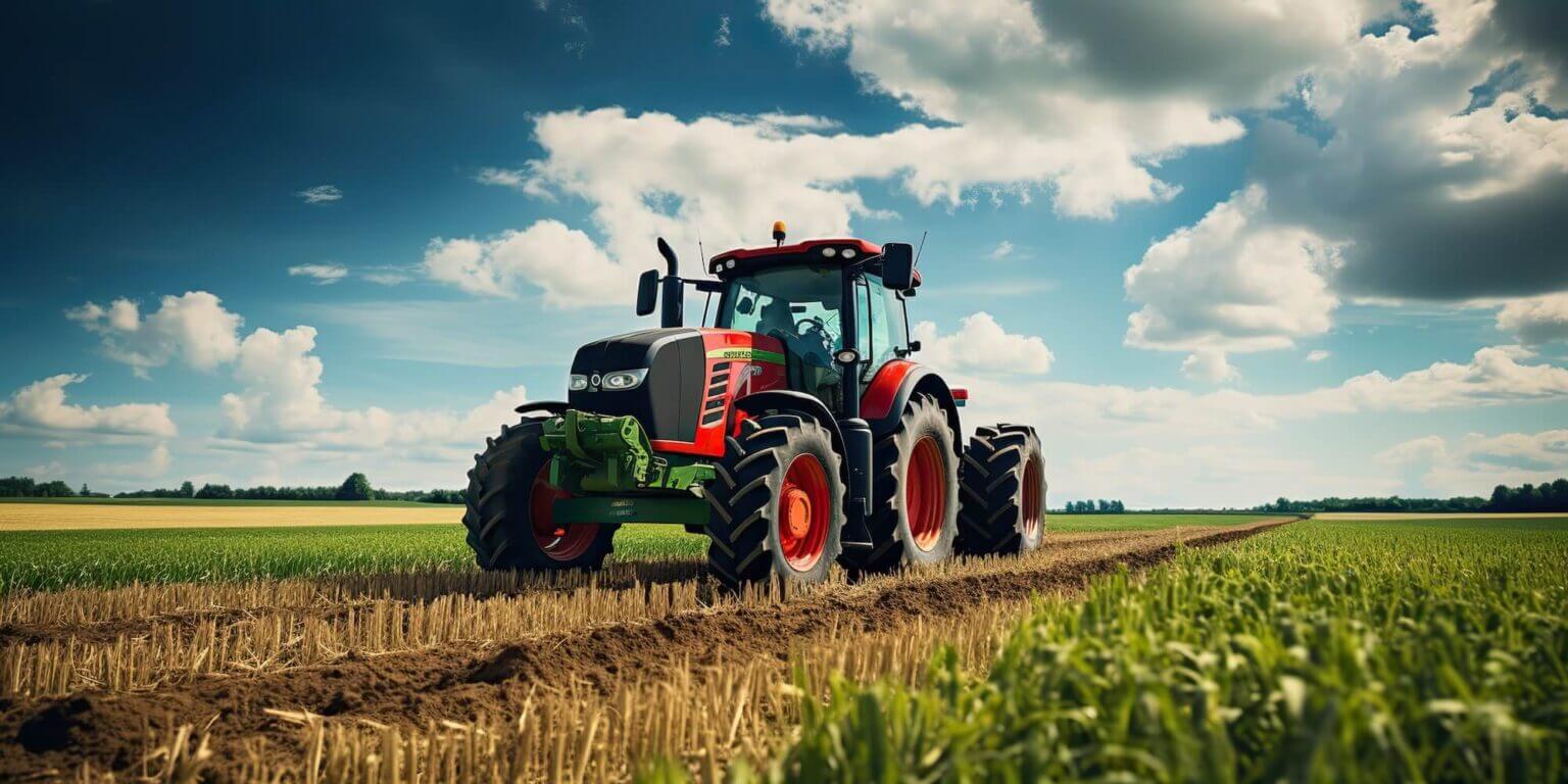 Agricoltura sostenibile- la sfida italiana tra tecnologie e big data