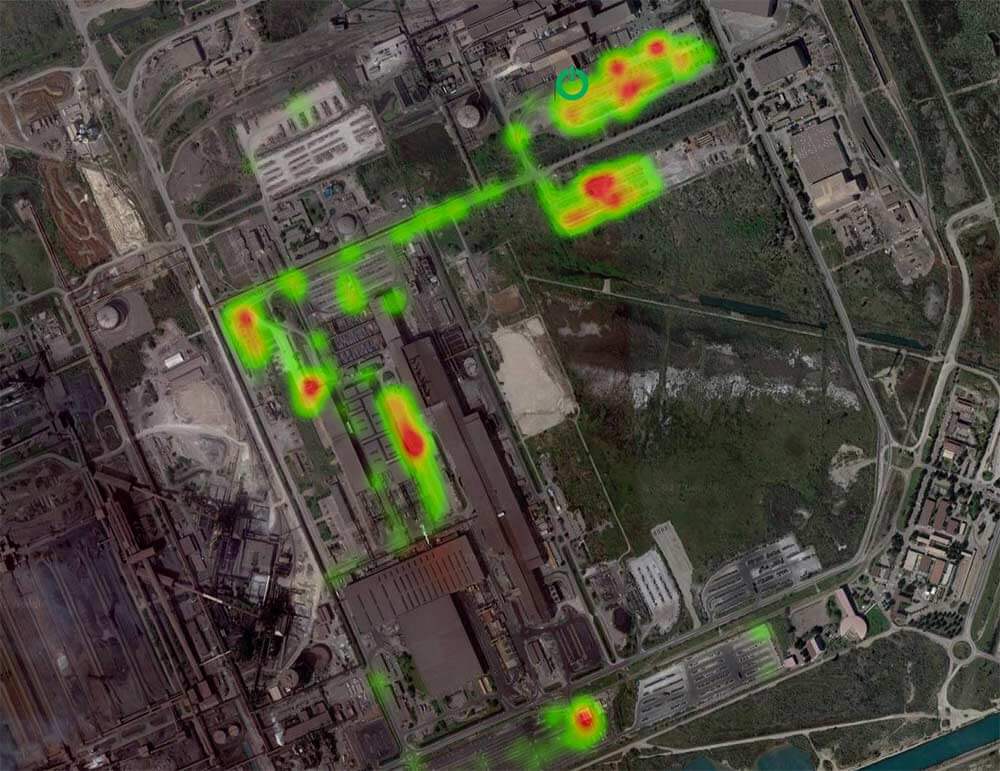 heatmap-mappa-di-calore-stabilimento