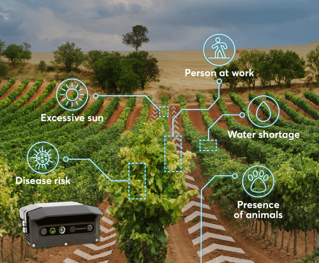 Kiwitron-sicurezza-tencologie-agricoltura-Carraro-SP-Eima-2024-editoriale-kiwieye