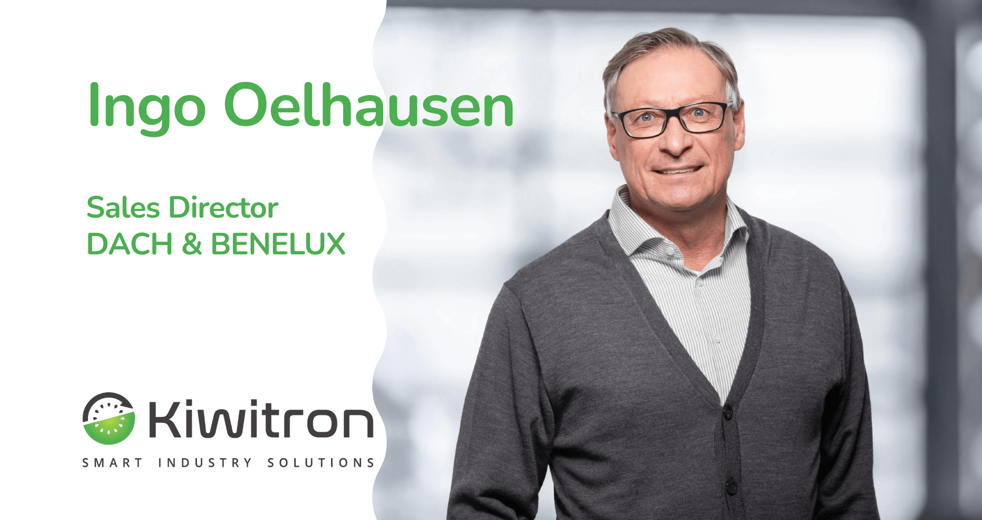 Ingo-Oelhausen-Sales-Director-DACH-BENELUX-Kiwitron-forklift-safety-efficiency