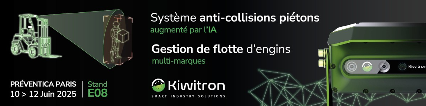 kiwitron preventica