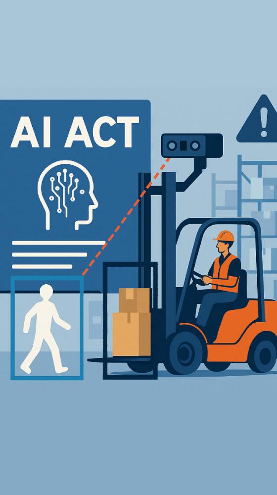 AI Act e Telecamere AI