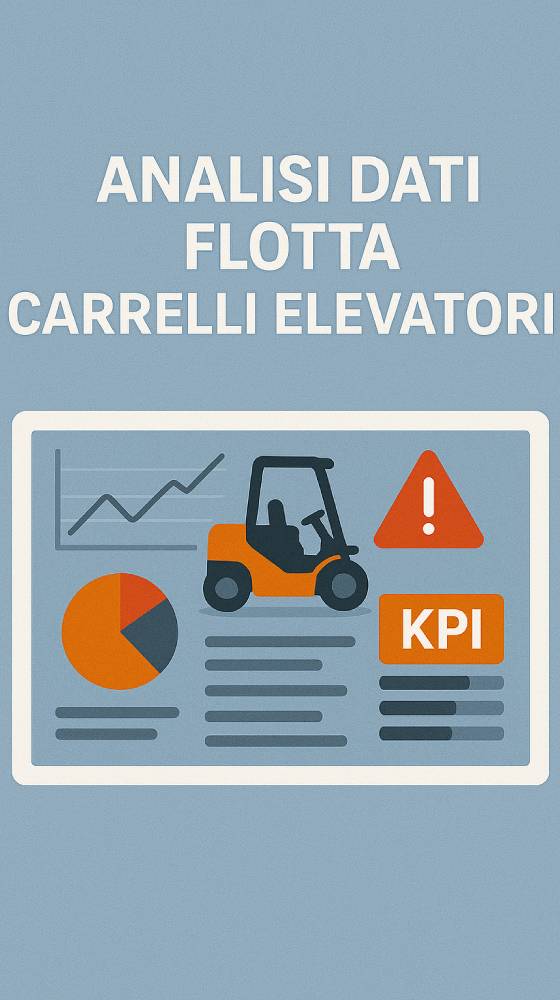 Analisi Dati Flotta