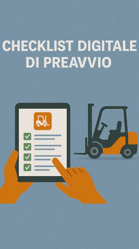 Checklist Digitale