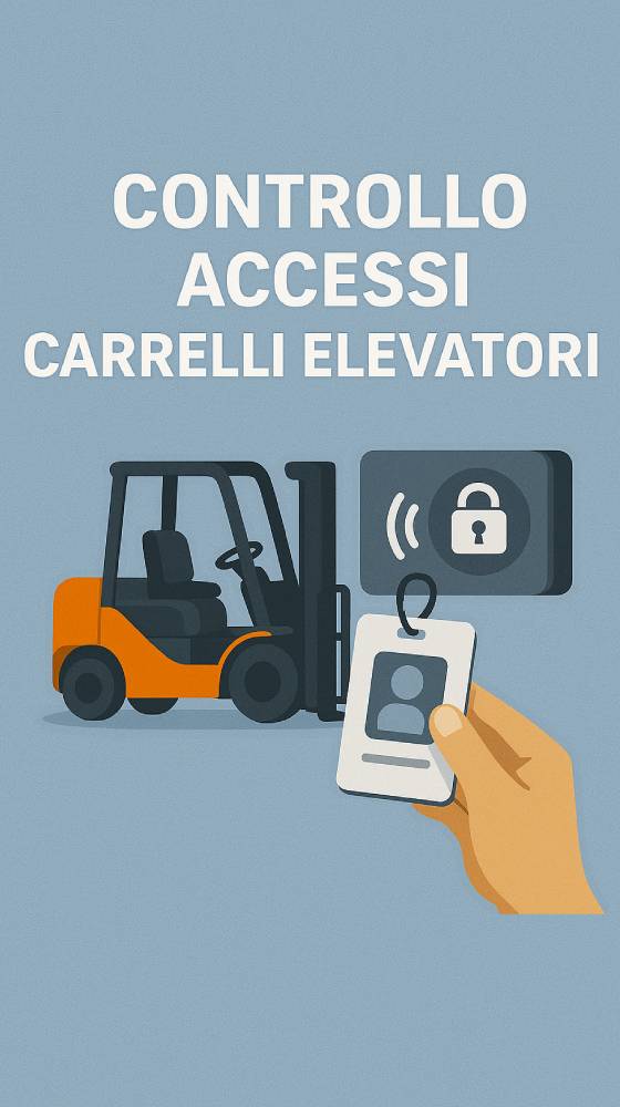 Controllo Accessi