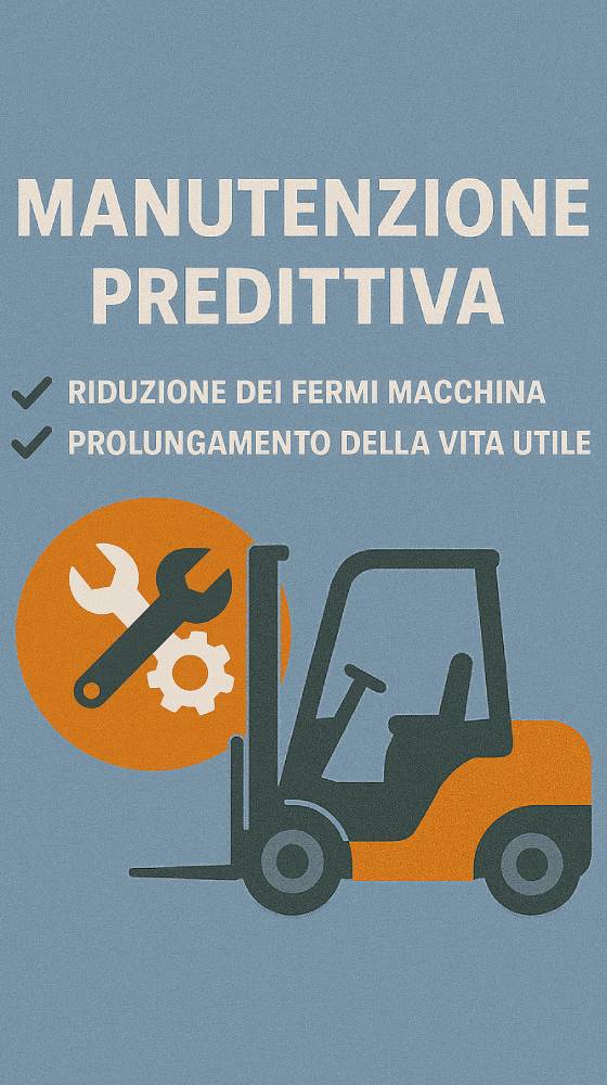 Manutenzione Predittiva